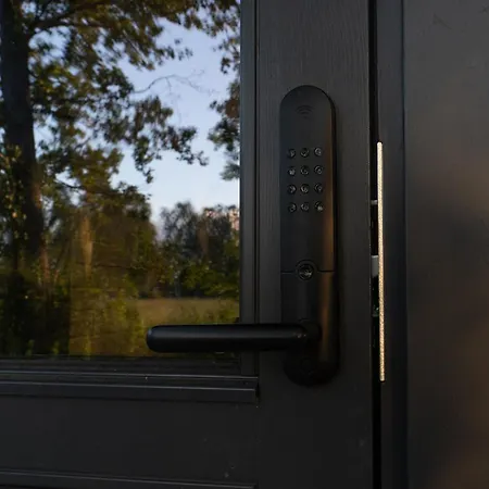 Metsa Puhkemaja بيت للعطل