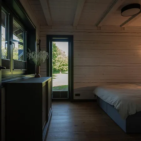 بيت للعطل Metsa Puhkemaja *