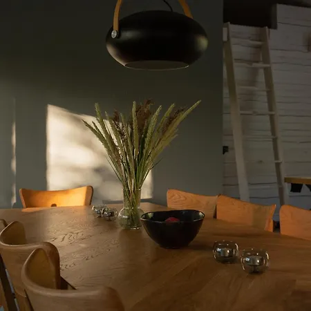 بيت للعطل Metsa Puhkemaja