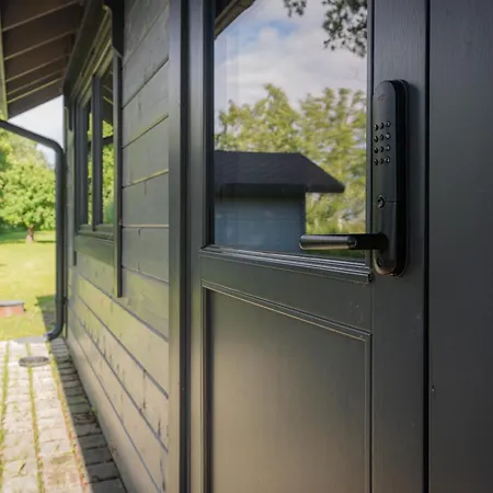 Metsa Puhkemaja بيت للعطل *