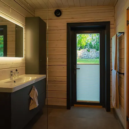 بيت للعطل Metsa Puhkemaja *