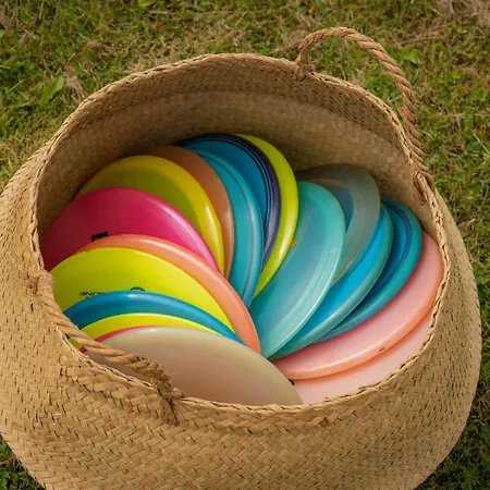 Metsa Puhkemaja Tahkuranna