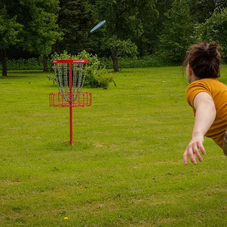 بيت للعطل Metsa Puhkemaja *