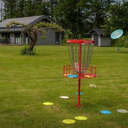 Metsa Puhkemaja بيت للعطل *