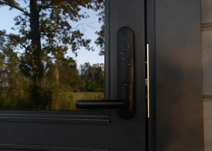 Metsa Puhkemaja بيت للعطل