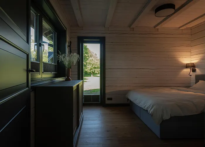 بيت للعطل Metsa Puhkemaja *