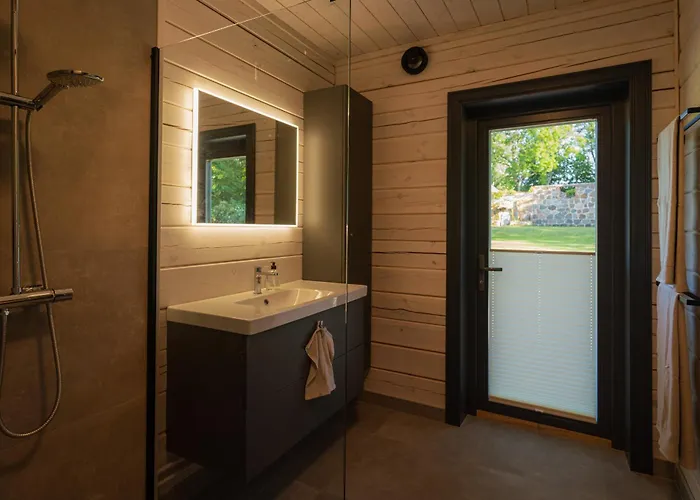 بيت للعطل Metsa Puhkemaja *