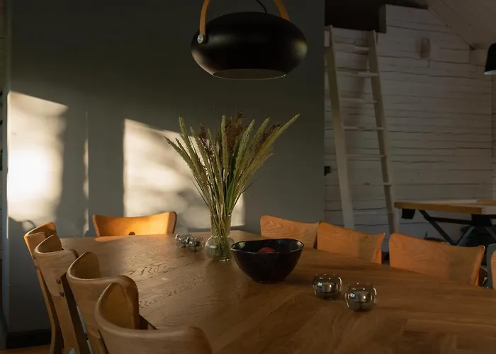 بيت للعطل Metsa Puhkemaja