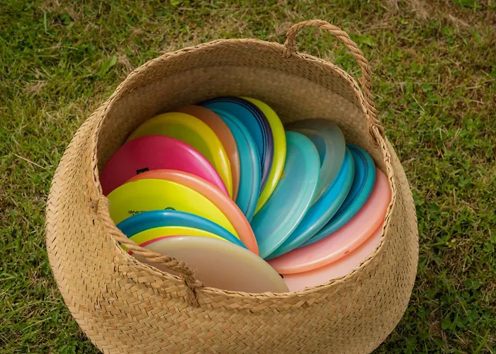 Metsa Puhkemaja Tahkuranna