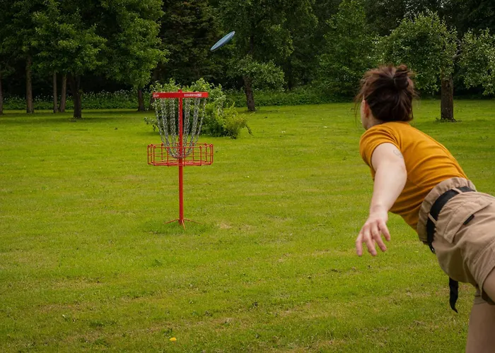 بيت للعطل Metsa Puhkemaja *